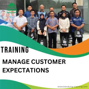 TRAINING MANAGE CUSTOMER EXPECTATIONS