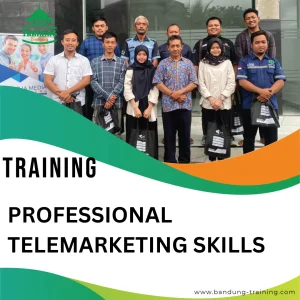 TRAINING PROFESSIONAL TELEMARKETING SKILLS