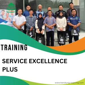 TRAINING SERVICE EXCELLENCE PLUS