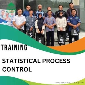 TRAINING STATISTICAL PROCESS CONTROL