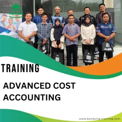 TRAINING ADVANCED COST ACCOUNTING