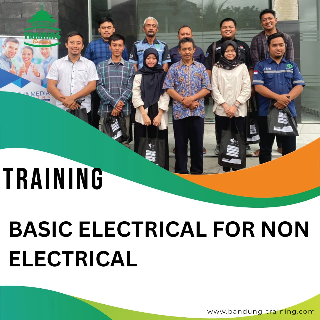 TRAINING BASIC ELECTRICAL FOR NON ELECTRICAL - Informasi Training di ...