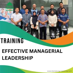 TRAINING EFFECTIVE MANAGERIAL LEADERSHIP