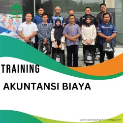 TRAINING AKUNTANSI BIAYA