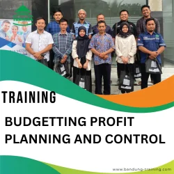 TRAINING BUDGETTING PROFIT PLANNING AND CONTROL