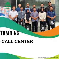 TRAINING CALL CENTER