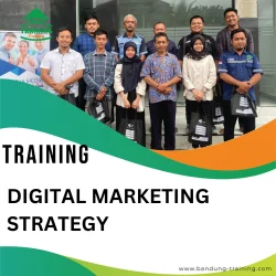 TRAINING DIGITAL MARKETING STRATEGY