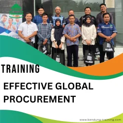 TRAINING EFFECTIVE GLOBAL PROCUREMENT