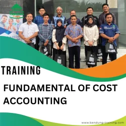 TRAINING FUNDAMENTAL OF COST ACCOUNTING