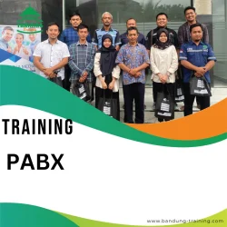 TRAINING PABX