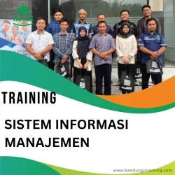 TRAINING SISTEM INFORMASI MANAJEMEN