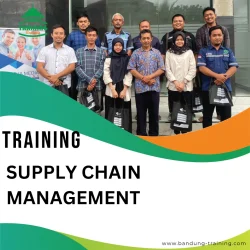 TRAINING SUPPLY CHAIN MANAGEMENT