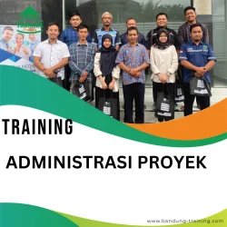 TRAINING ADMINISTRASI PROYEK