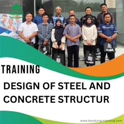 TRAINING DESIGN OF STEEL AND CONCRETE STRUCTUR