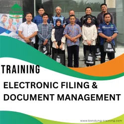 TRAINING ELECTRONIC FILING & DOCUMENT MANAGEMENT