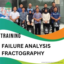 TRAINING FAILURE ANALYSIS FRACTOGRAPHY