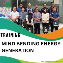 TRAINING MIND BENDING ENERGY GENERATION