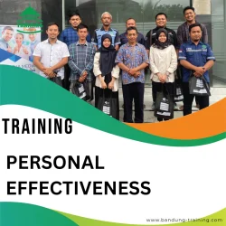 TRAINING PERSONAL EFFECTIVENESS