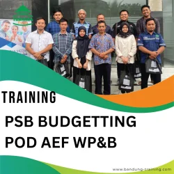 TRAINING PSB BUDGETTING POD AEF WP&B