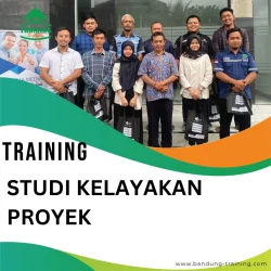 TRAINING STUDI KELAYAKAN PROYEK