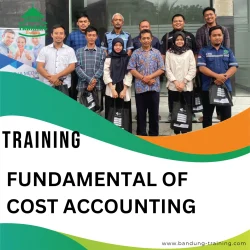 TRAINING FUNDAMENTAL OF COST ACCOUNTING