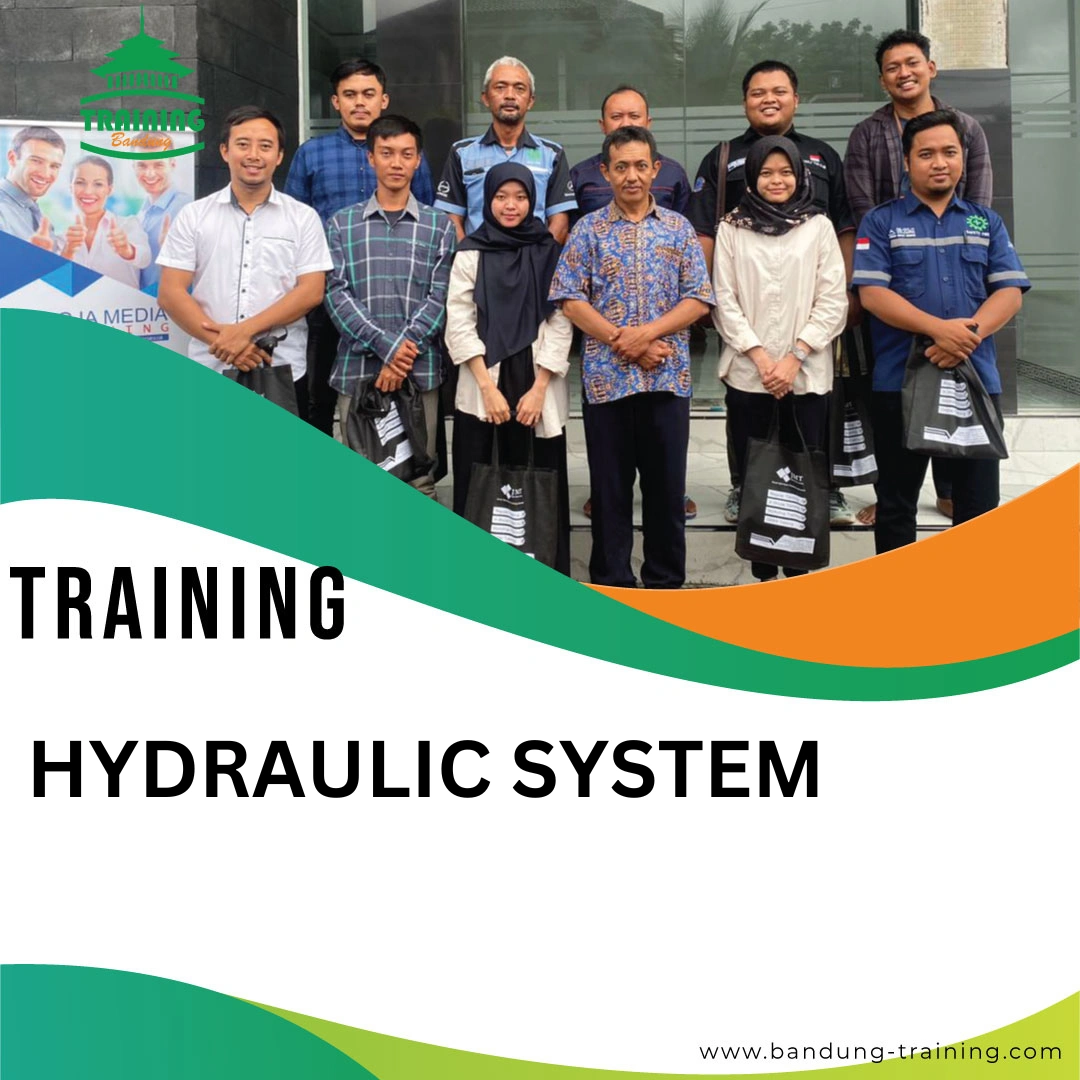 TRAINING HYDRAULIC SYSTEM