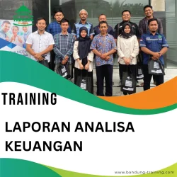 TRAINING LAPORAN ANALISA KEUANGAN