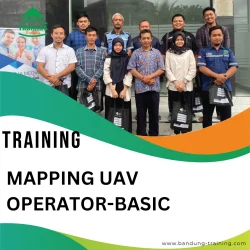 TRAINING MAPPING UAV OPERATOR-BASIC