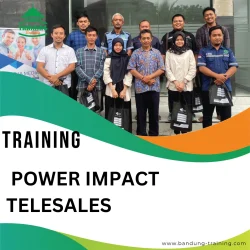 TRAINING POWER IMPACT TELESALES