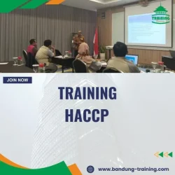 TRAINING HACCP