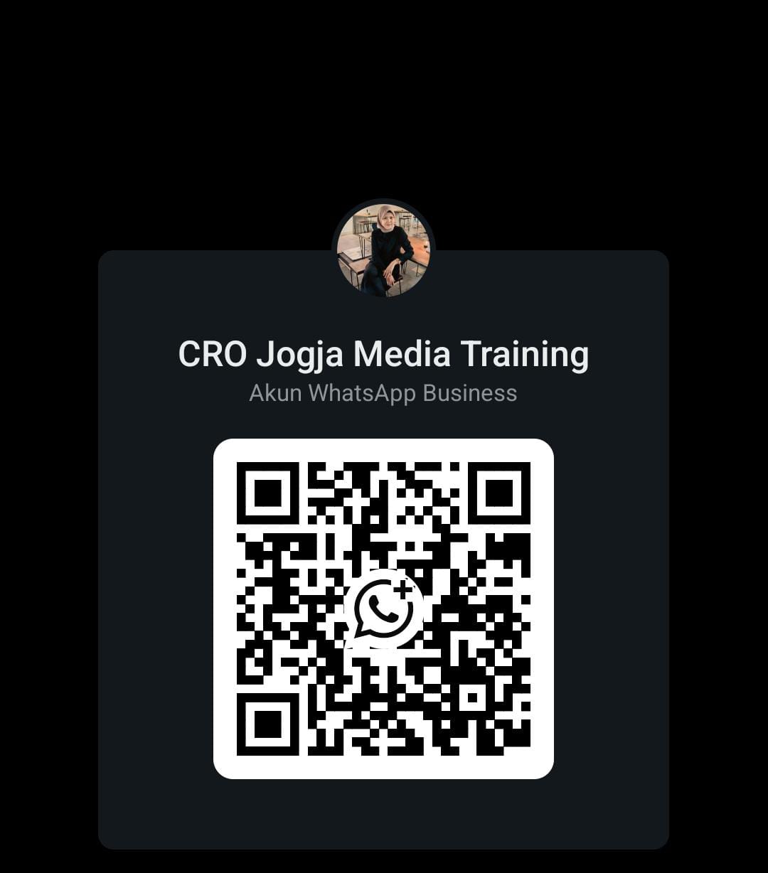 CRO Olisa Bandung Training