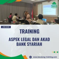Training Perbankan Syariah