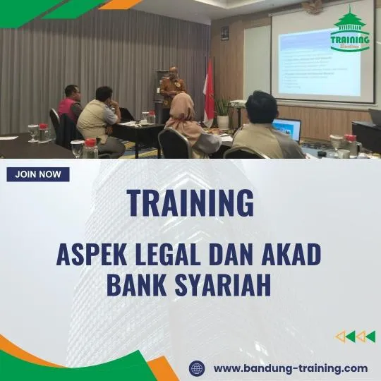 Training Perbankan Syariah