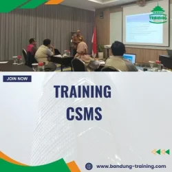 TRAINING CSMS