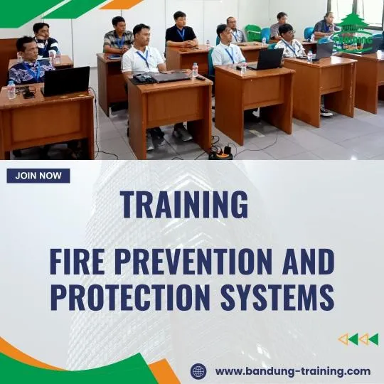 Training Fire Safety Management