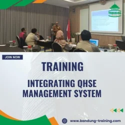 Training QHSE Management System