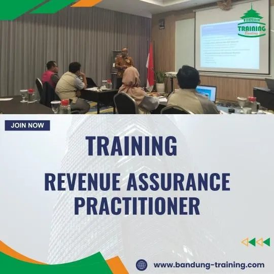 Training Revenue Management