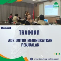 Training Iklan Ads