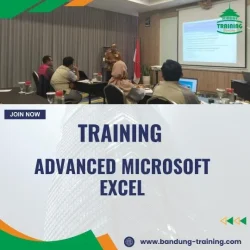 Training Excel Advanced