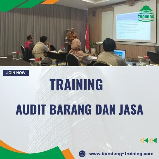 Training Audit PBJ