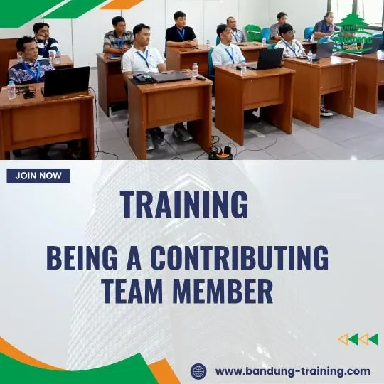 Training Teamwork Building