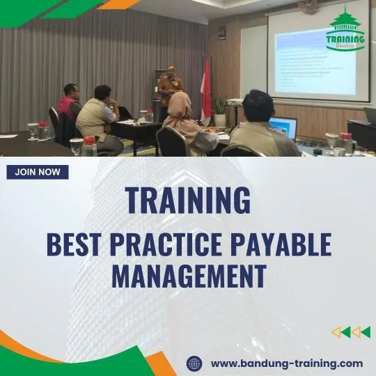 Training Akuntansi Bisnis