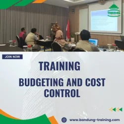 Training Company Budgeting