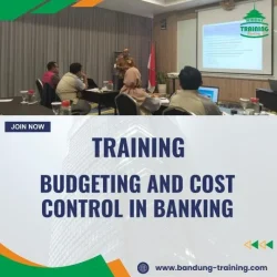 Training Activity Based Budgeting