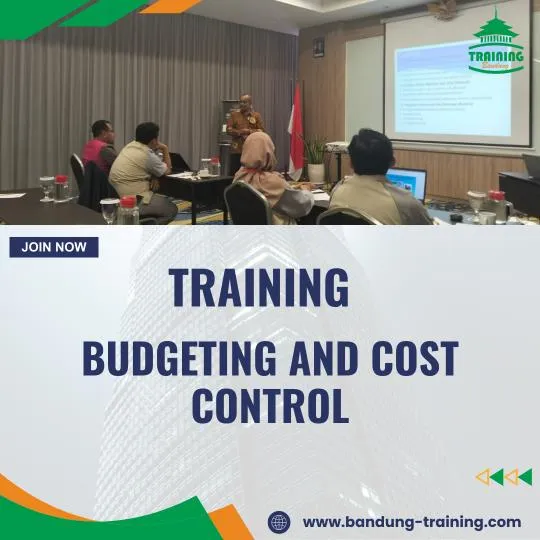Training Company Budgeting