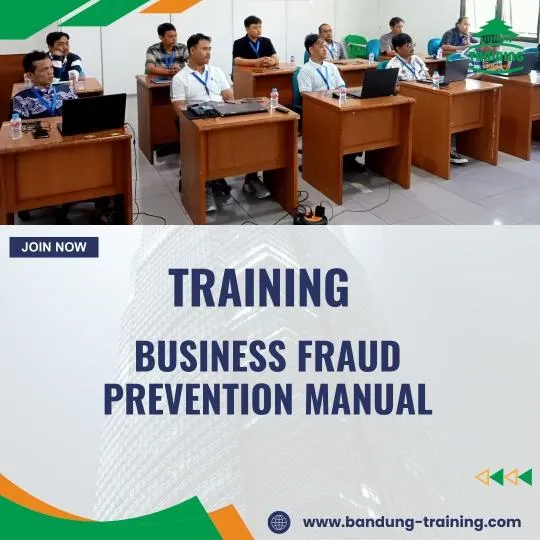 Training Fraud Risk Assesment