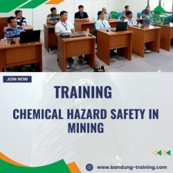Training Chemical Safety