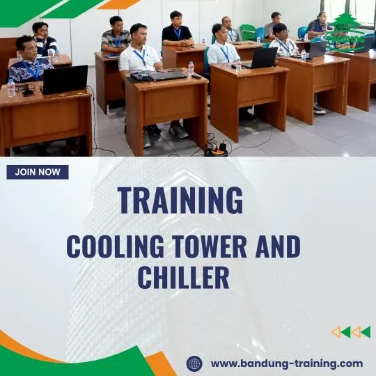 training sistem refrigerasi
