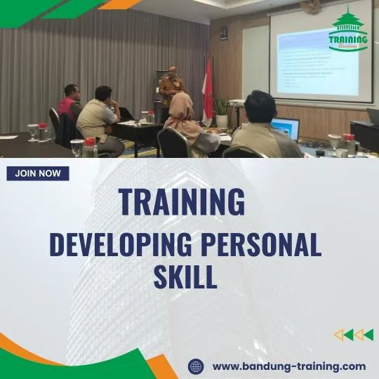 Training Personal Development