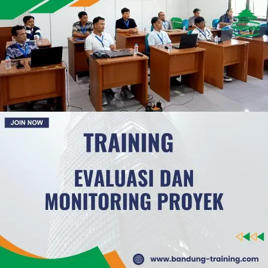 Training Manajemen Proyek
